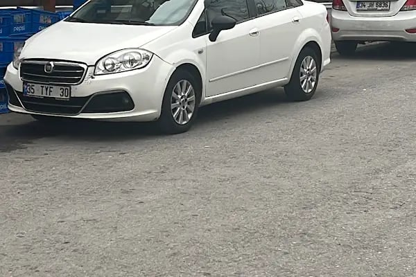 Dinç Oto Kiralama Aliağa Dinç Rent a Car Aliağa - Resim 17
