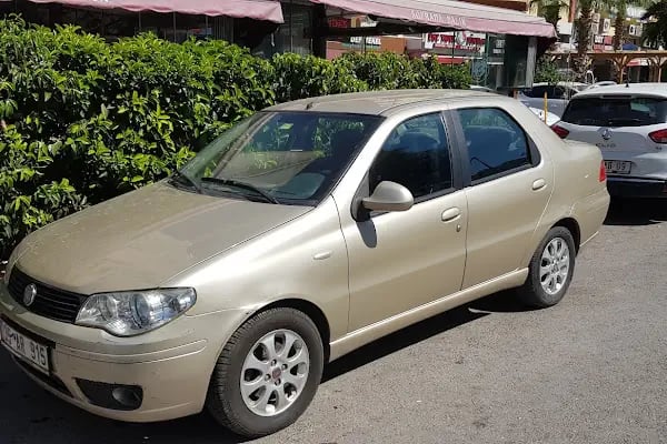 Dinç Oto Kiralama Aliağa Dinç Rent a Car Aliağa - Resim 12