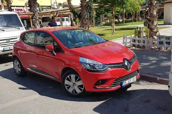 Dinç Oto Kiralama Aliağa Dinç Rent a Car Aliağa - Resim 3