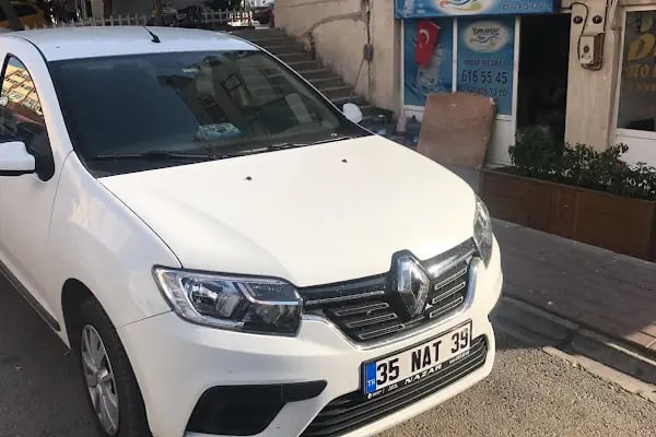 Dinç Oto Kiralama Aliağa Dinç Rent a Car Aliağa - Resim 5