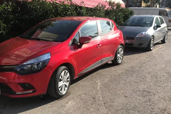 Dinç Oto Kiralama Aliağa Dinç Rent a Car Aliağa - Resim 13