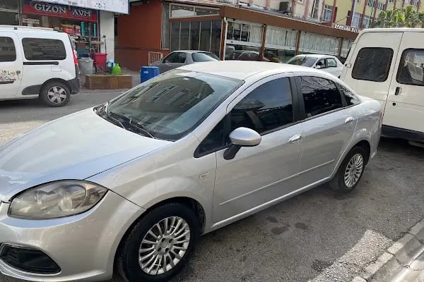 Dinç Oto Kiralama Aliağa Dinç Rent a Car Aliağa - Resim 18