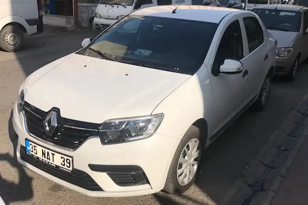 Dinç Oto Kiralama Aliağa Dinç Rent a Car Aliağa - Resim 15