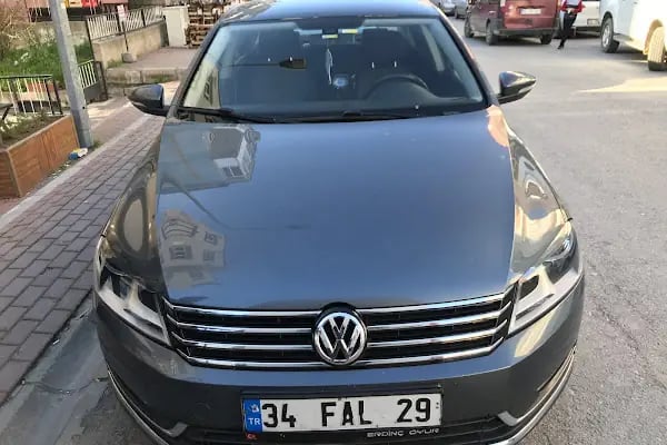 Dinç Oto Kiralama Aliağa Dinç Rent a Car Aliağa - Resim 11