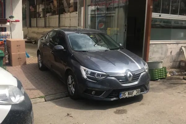 Dinç Oto Kiralama Aliağa Dinç Rent a Car Aliağa - Resim 4