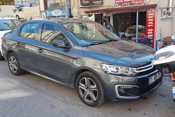 Dinç Oto Kiralama Aliağa Dinç Rent a Car Aliağa - Resim 9