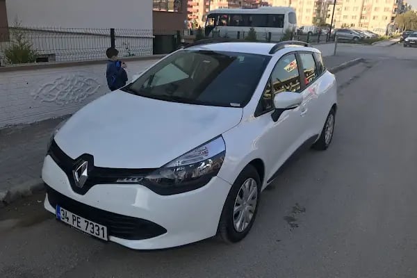 Dinç Oto Kiralama Aliağa Dinç Rent a Car Aliağa - Resim 8