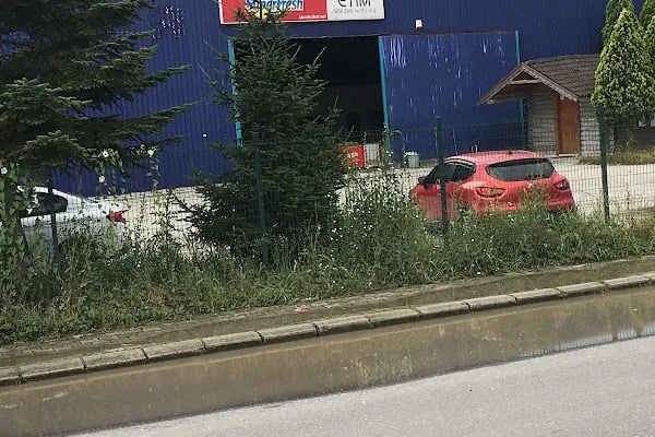 Aygünler Kereste - Resim 2
