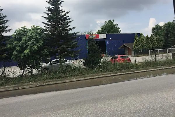 Aygünler Kereste - Resim 1