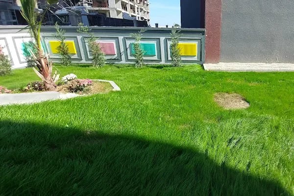 Özel Mutlu Çocuklar Durağı - Resim 13