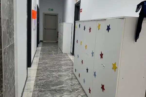 Özel Mutlu Çocuklar Durağı - Resim 10