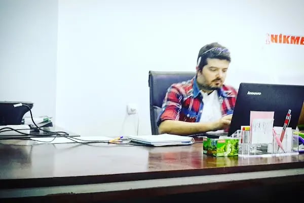 İmamoğlu Dijital Pazarlama ve Reklam - Resim 6