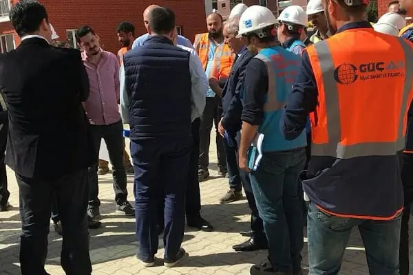 İmamoğlu Dijital Pazarlama ve Reklam - Resim 1