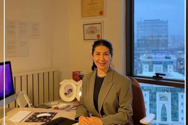 Op. Dr. Elif Eren Aydın | Meme Estetiği | Karın Germe | BBL | Liposuction - Resim 2