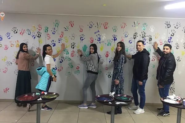 Ankara Üniversitesi TÖMER (Bursa Şubesi) - Resim 3