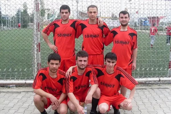 Ankara Üniversitesi TÖMER (Bursa Şubesi) - Resim 10