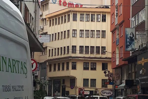 Ankara Üniversitesi TÖMER (Bursa Şubesi) - Resim 6
