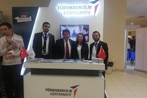 Ankara Üniversitesi TÖMER (Bursa Şubesi) - Resim 7