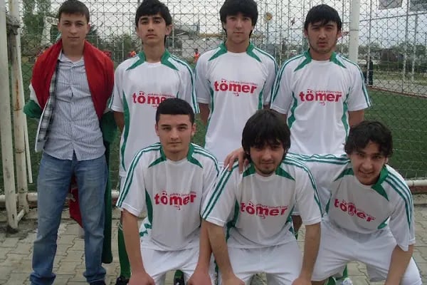 Ankara Üniversitesi TÖMER (Bursa Şubesi) - Resim 17