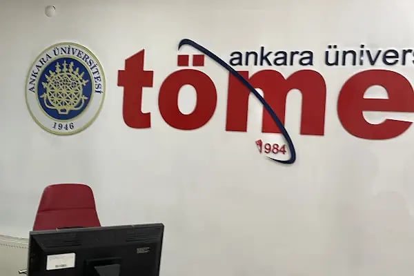 Ankara Üniversitesi TÖMER (Bursa Şubesi) - Resim 5