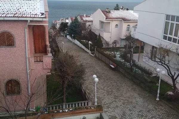 ASPIM Barbaros Kamp Yeri - Resim 16