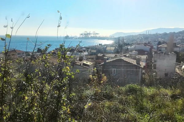 ASPIM Barbaros Kamp Yeri - Resim 15