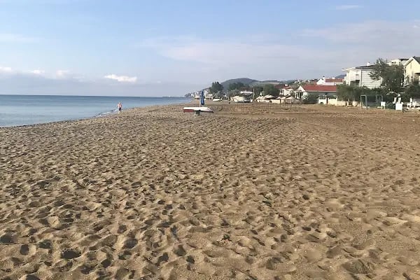 ASPIM Barbaros Kamp Yeri - Resim 18