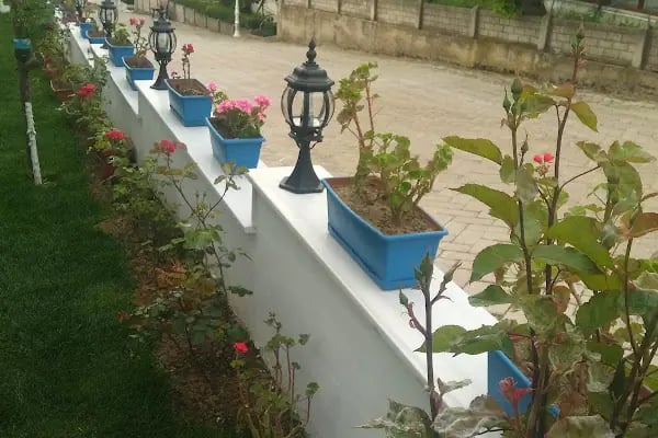ASPIM Barbaros Kamp Yeri - Resim 8