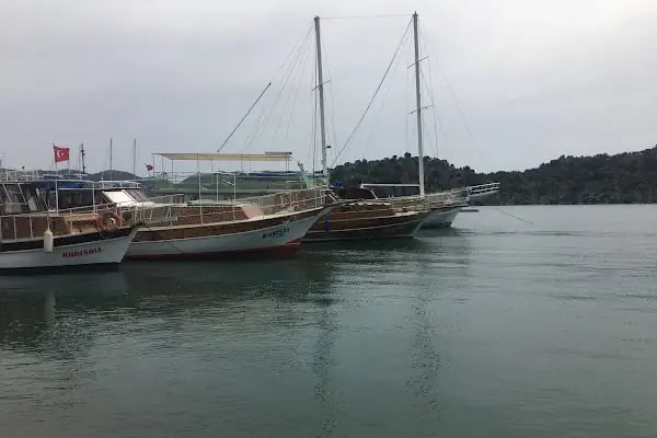 Marina Pansiyon - Resim 3