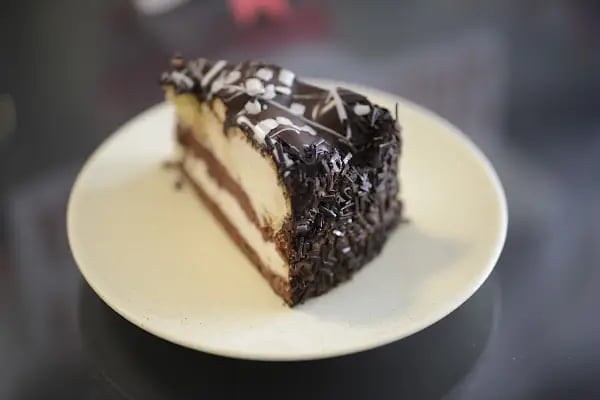 Paradise Butik Cafe - Resim 13