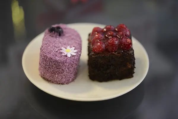 Paradise Butik Cafe - Resim 11
