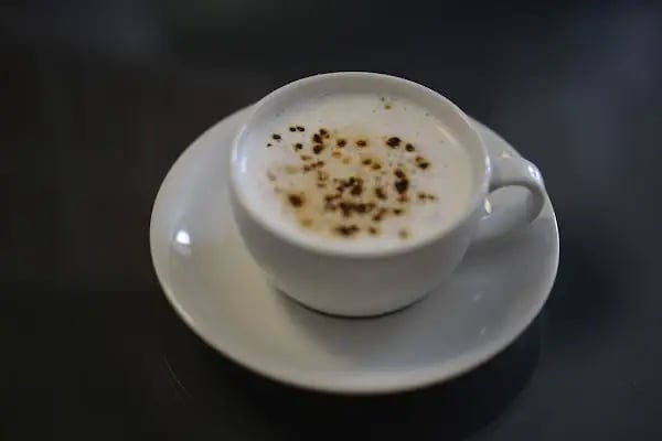 Paradise Butik Cafe - Resim 16