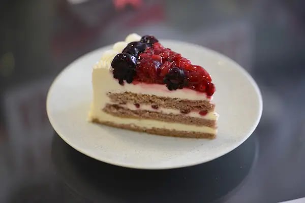 Paradise Butik Cafe - Resim 3