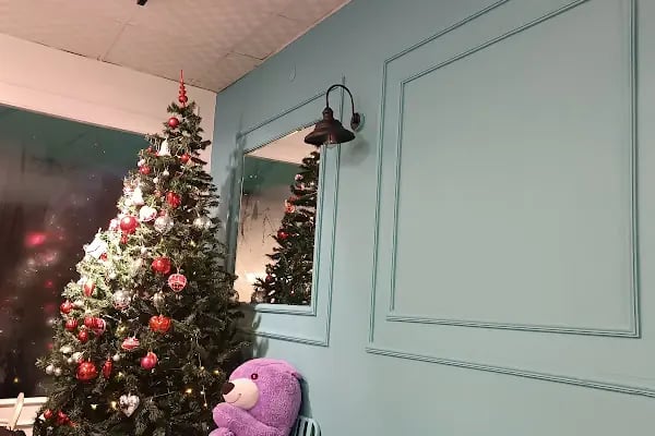 Paradise Butik Cafe - Resim 6