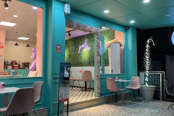 Paradise Butik Cafe - Resim 2