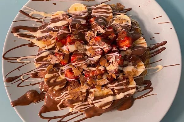Paradise Butik Cafe - Resim 14