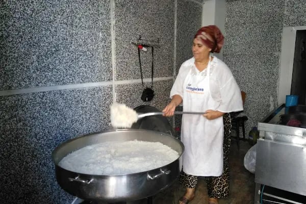 İzmir Pilavcı - Resim 10