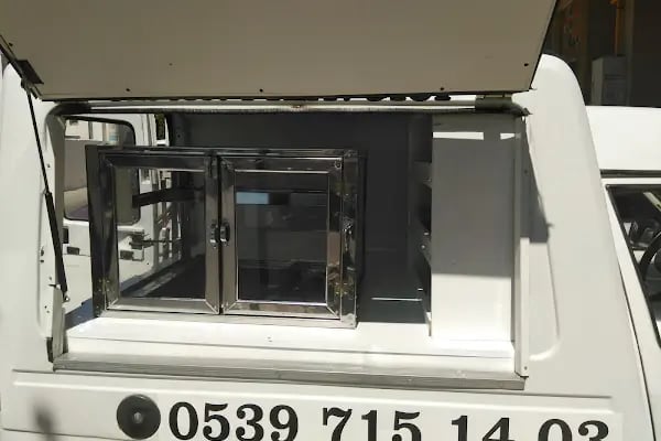 İzmir Pilavcı - Resim 14
