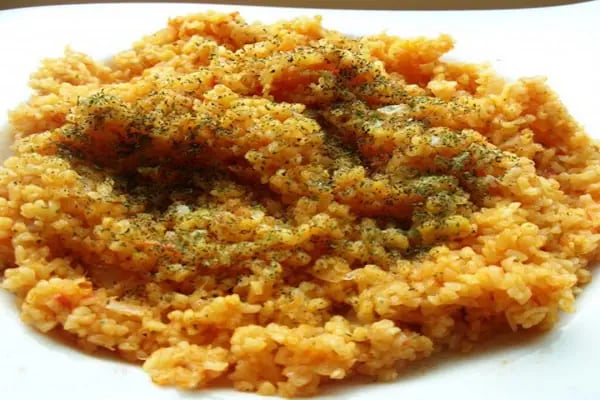 İzmir Pilavcı - Resim 6