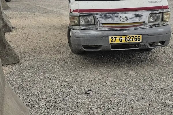 KARKAMIŞ GÜMRÜK SINIR KAPISI - Resim 19
