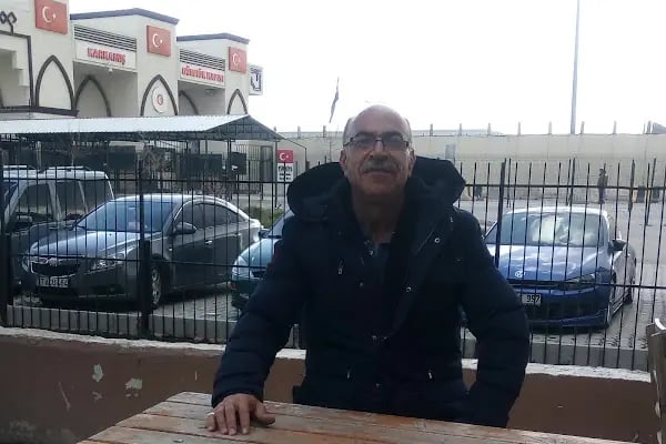 KARKAMIŞ GÜMRÜK SINIR KAPISI - Resim 15