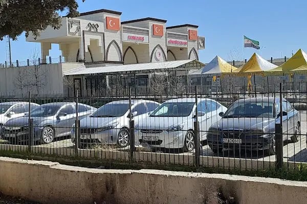 KARKAMIŞ GÜMRÜK SINIR KAPISI - Resim 4