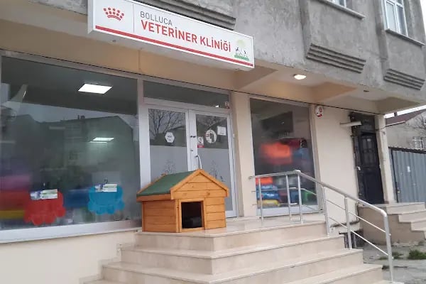 Bolluca Veteriner Kliniği - Resim 2