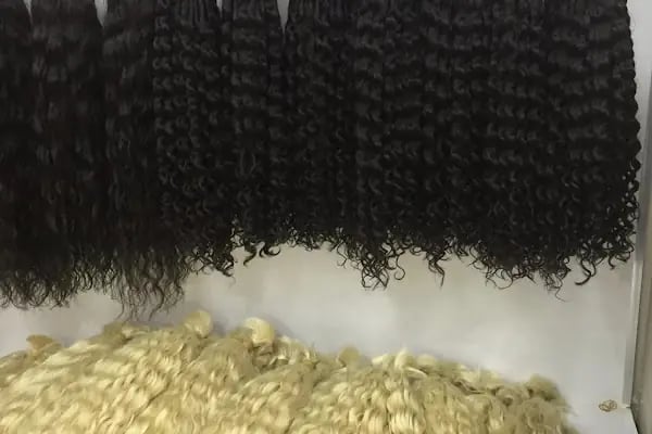 T&amp;D COIFFURE MAN WOMAN - Resim 2