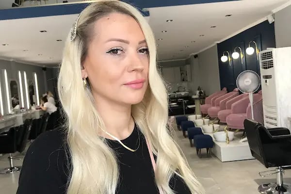 T&amp;D COIFFURE MAN WOMAN - Resim 16