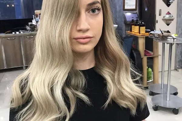 T&amp;D COIFFURE MAN WOMAN - Resim 11