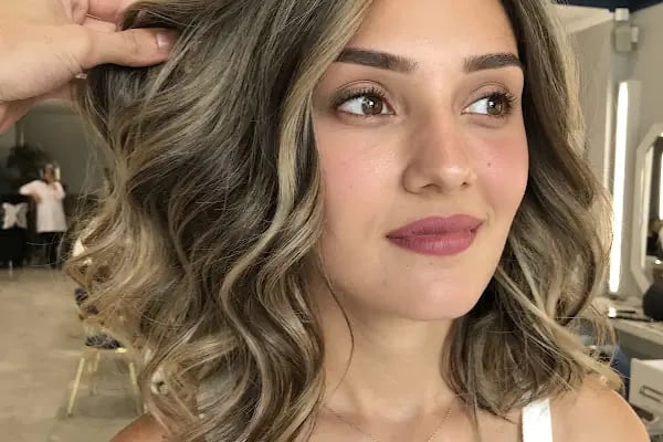 T&amp;D COIFFURE MAN WOMAN - Resim 9