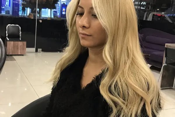 T&amp;D COIFFURE MAN WOMAN - Resim 17
