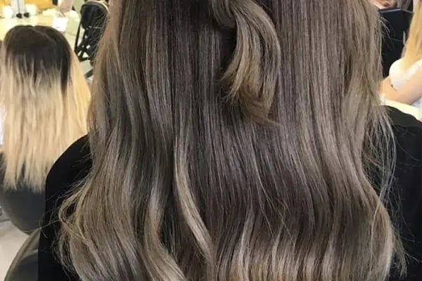 T&amp;D COIFFURE MAN WOMAN - Resim 15