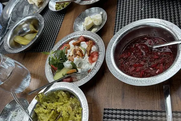 Hisarönü Tepsi - Resim 5